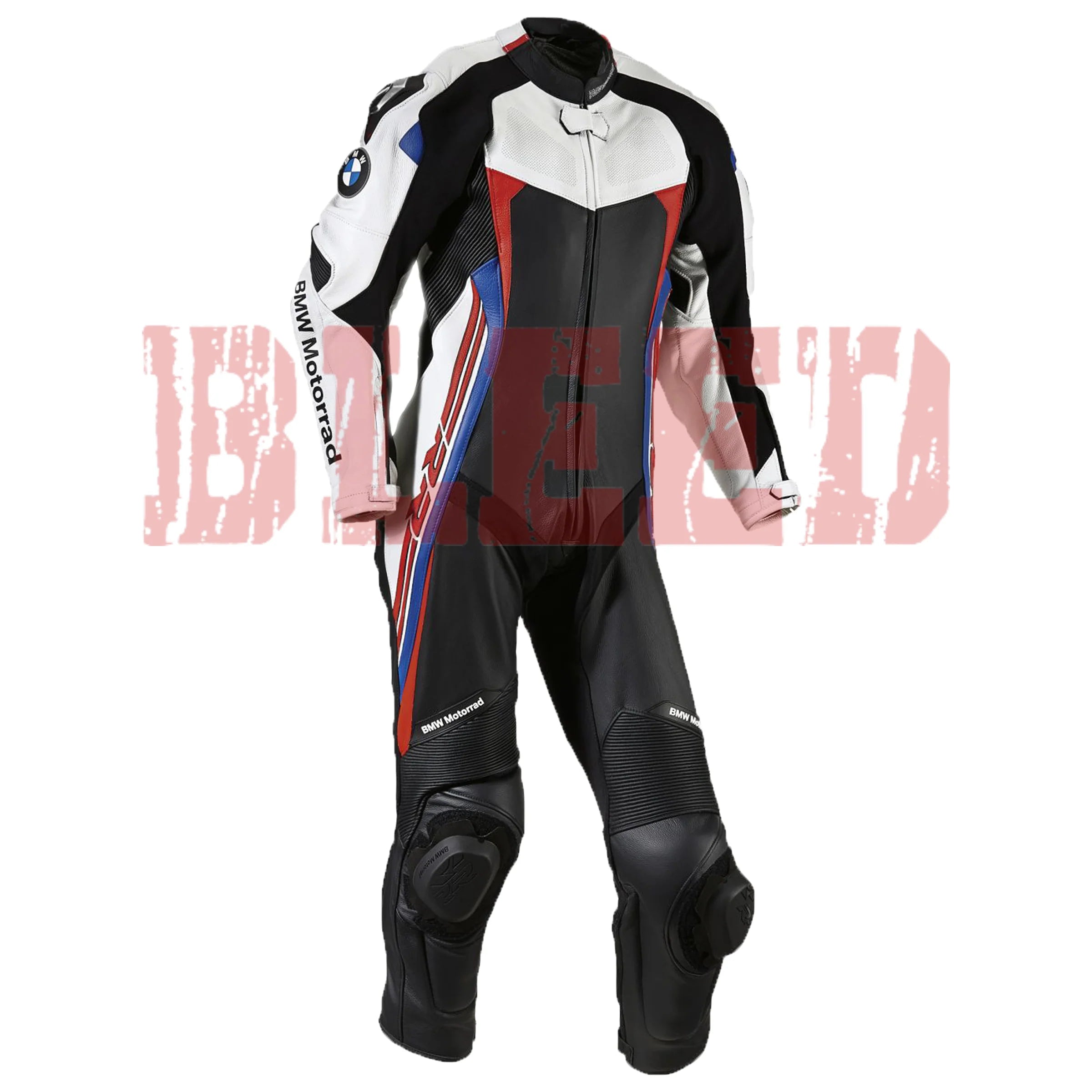 bmw double r handschuhe BMW Double R Motorbike Race Suit For Men