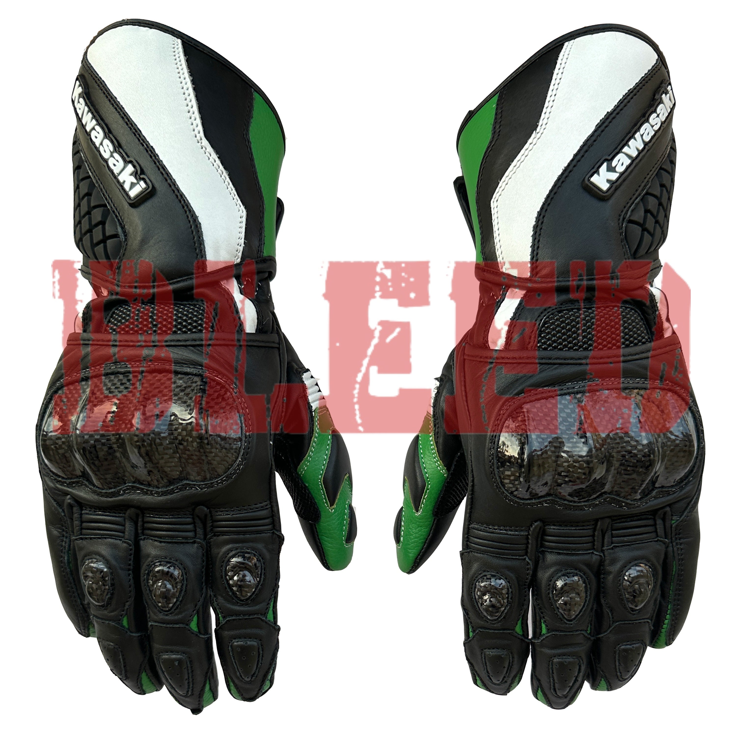 kawasaki handschuhe Ninja Gloves for Motorcycle BF24 grade material with leather Let The Field Be Joyful Baseball Heathered Tee (Size):3XL Fahrradtaschen für Damen |