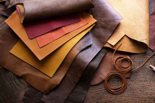 Kangaroo Leather vs Cowhide Leather: Which Is Better for Motorcycle Riders?